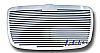 Chrysler 300C  2005-2010 Polished Main Upper Perimeter Grille