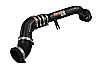 Hyundai Tiburon 2003-2004  2.7l V6 - Injen Rd Series Cold Air Intake - Black