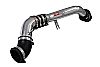 Hyundai Tiburon 2003-2004  2.7l V6 - Injen Rd Series Cold Air Intake - Polished