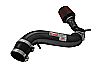 Hyundai Tiburon 2003-2003  2.0l 4 Cyl - Injen Rd Series Cold Air Intake - Black