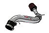 Hyundai Tiburon 2003-2003  2.0l 4 Cyl - Injen Rd Series Cold Air Intake - Polished