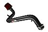 Acura Integra 1994-2001 Ls, Rs  - Injen Rd Series Cold Air Intake - Black