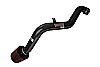 Honda Accord 1994-1997  4 Cyl. - Injen Rd Series Cold Air Intake - Black