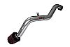 Honda Accord 1994-1997  4 Cyl. - Injen Rd Series Cold Air Intake - Polished