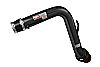 Acura Acura TL 2002-2003  3.2l - Injen Rd Series Cold Air Intake - Black