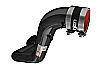 Honda Prelude 1992-1996  Dohc - Injen Rd Series Cold Air Intake - Black