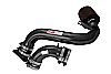 Mitsubishi Lancer 2002-2004  2.0l, 4cyl. - Injen Rd Series Cold Air Intake - Black