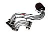 Mitsubishi Lancer 2002-2004  2.0l, 4cyl. - Injen Rd Series Cold Air Intake - Polished