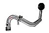 Mitsubishi Lancer 2004-2006 Ralliart  - Injen Rd Series Cold Air Intake - Polished