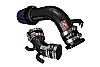 Nissan Maxima 1998-1999   - Injen Rd Series Cold Air Intake - Black