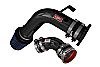 Nissan Maxima 2000-2001   - Injen Rd Series Cold Air Intake - Black