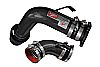 Nissan Maxima 2002-2003  3.5l V6 - Injen Rd Series Cold Air Intake - Black