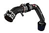 Nissan Sentra 2002-2006 Ser, Spec V 2.5l - Injen Rd Series Cold Air Intake - Black