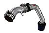 Nissan Sentra 2002-2006 Ser, Spec V 2.5l - Injen Rd Series Cold Air Intake - Polished