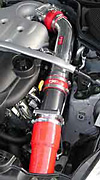 Nissan 350Z 03-04 Injen Cold Air Racing Intake