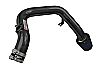 Toyota Matrix 2002-2004 Xr  - Injen Rd Series Cold Air Intake - Black