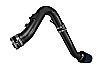 Toyota Corolla 2005-2006 Xrs 1.8l - Injen Rd Series Cold Air Intake - Black