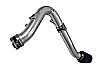 Toyota Corolla 2005-2006 Xrs 1.8l - Injen Rd Series Cold Air Intake - Polished