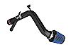 Volkswagen Golf 1999-2005  1.8t, 2.0l - Injen Rd Series Cold Air Intake - Black