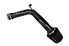 Volkswagen Jetta 2003-2004  Vr6 - Injen Rd Series Cold Air Intake - Black