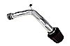 Volkswagen Jetta 2003-2004  Vr6 - Injen Rd Series Cold Air Intake - Polished