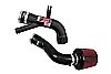 Audi TT 1999-2006 /TT Quattro 180hp Motor Only - Injen Rd Series Cold Air Intake - Black