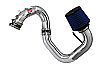 Mazda Mazda 3 2004-2009  2.0l, 2.3l 4 Cyl. - Injen Rd Series Cold Air Intake - Polished