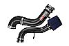 Mazda Protege 1999-2000  1.8l 4 Cyl - Injen Rd Series Cold Air Intake - Black