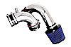 Ford Probe 1996-1997 Gt V6 - Injen Rd Series Cold Air Intake - Polished