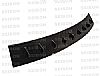 Subaru WRX STI 2002-2007 B Style Carbon Fiber Rear Fin Spoiler