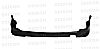 Acura RSX  2005-2007 Tr Style Carbon Fiber Rear Lip