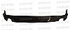 Lexus IS250  2006-2009 Ts Style Carbon Fiber Rear Lip