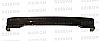 Honda Honda Fit  2007-2008 Mg Style Carbon Fiber Rear Lip