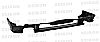 Acura Nsx  1992-2001 Tb Style Carbon Fiber Rear Lip