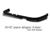 Acura Integra 1994-1997  Rear Half Bumper Bumper Lip