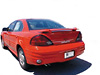 Pontiac Grand Am OEM Spoiler (99-03) - Painted