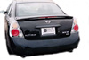 Nissan Altima OEM Spoiler (02-06) - Painted