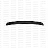 Honda Civic 4dr 2006-2010  Style Carbon Fiber Rear Roof Spoiler