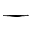 Subaru WRX STI 2006-2007 Tv Style Carbon Fiber Rear Roof Spoiler