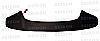 Subaru WRX STI 2002-2007 OEM Style Carbon Fiber Rear Spoiler