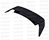 Nissan 350Z  2002-2008 Ns Style Carbon Fiber Rear Spoiler