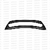 Subaru WRX STI 2002-2007 Ch Style Carbon Fiber Rear Spoiler