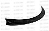 Lexus IS350  2006-2007 Ts Style Carbon Fiber Rear Spoiler