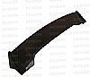 Honda Honda Fit  2007-2008 Mb Style Carbon Fiber Rear Spoiler