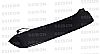 Honda Honda Fit  2007-2008 Sp Style Carbon Fiber Rear Spoiler