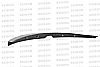 Honda Accord 4dr 2008-2010 OEM Style Carbon Fiber Rear Spoiler