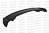 Honda Honda Fit  2009-2010 Mg Style Carbon Fiber Rear Spoiler