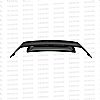 Nissan 370z  2009-2010 Nn Style Carbon Fiber Rear Spoiler