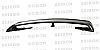 Nissan Gtr R35 2009-2010 OEM Style Carbon Fiber Rear Spoiler