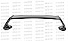 Subaru Impreza  1998-2001 Rb Style Carbon Fiber Rear Spoiler